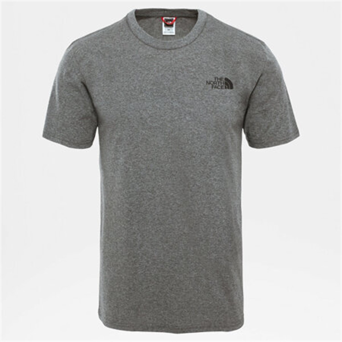 NF0A2TX5JBV1The North Face M S/S Simple Dome Tee T-Shirt