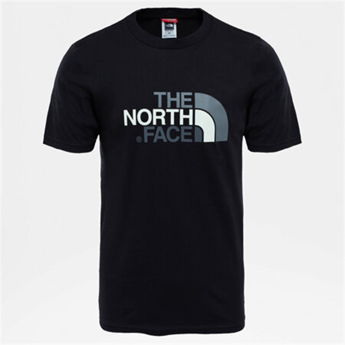 NF0A2TX3JK31The North Face M S/S Easy Tee T-Shirt