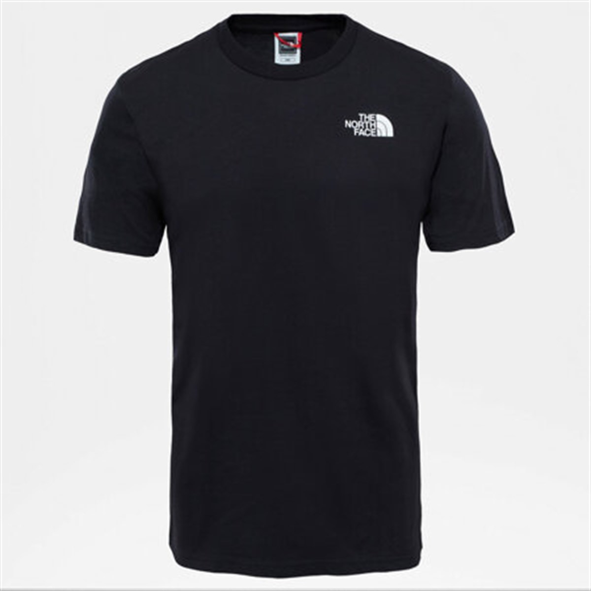 NF0A2TX5JK31The North Face M S/S Simple Dome Tee T-Shirt
