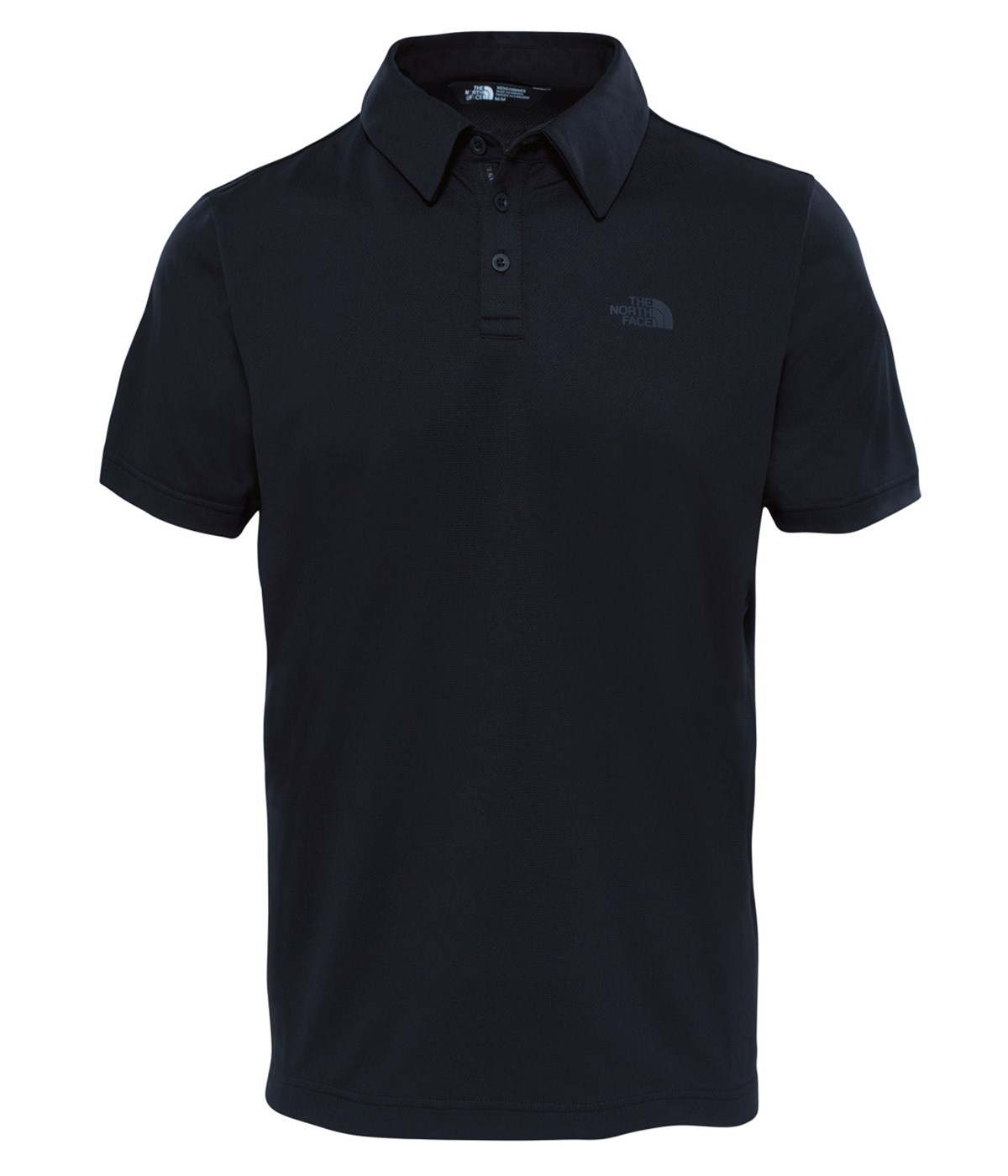 T92WAZJK3NEBIMV3NEBIMV3|T92WAZJK3|R003TNF M TANKEN POLO SİYAH ERKEK TSHIRT-SİYAH