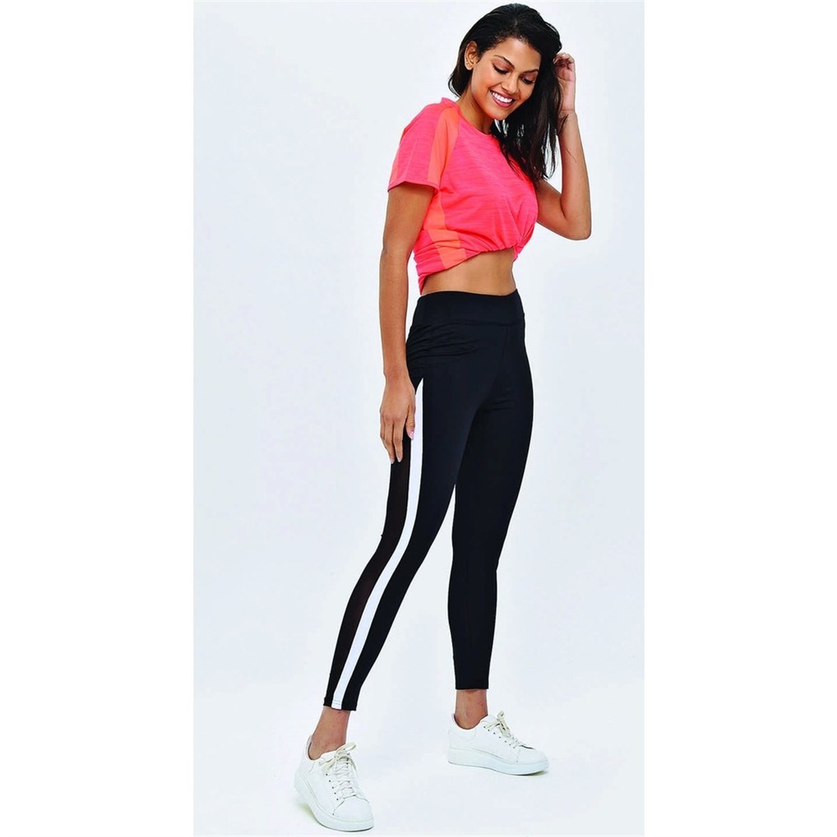 1119083Uhlsport Tayt Poly. Mila W