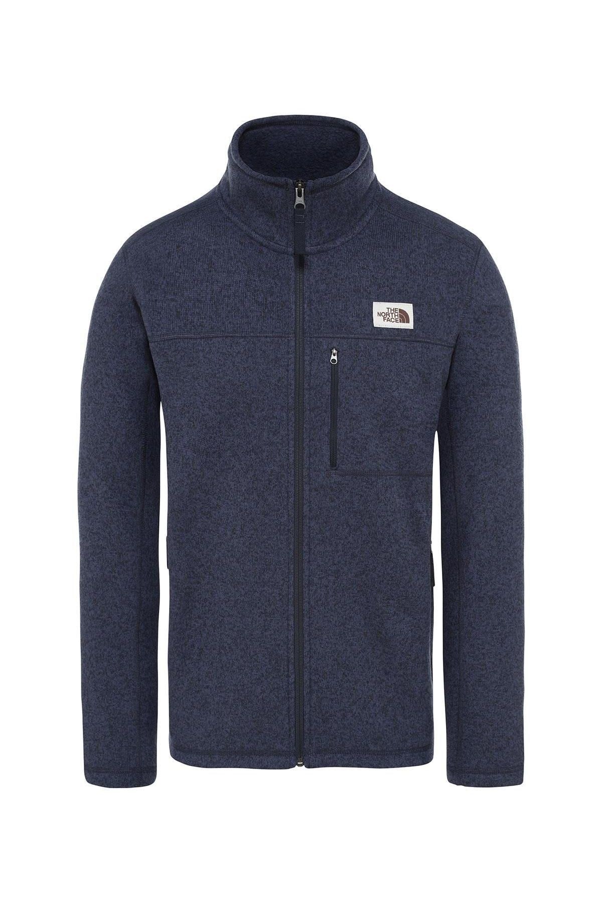 Tnf M Gordon Lyons Fz Erkek Mont