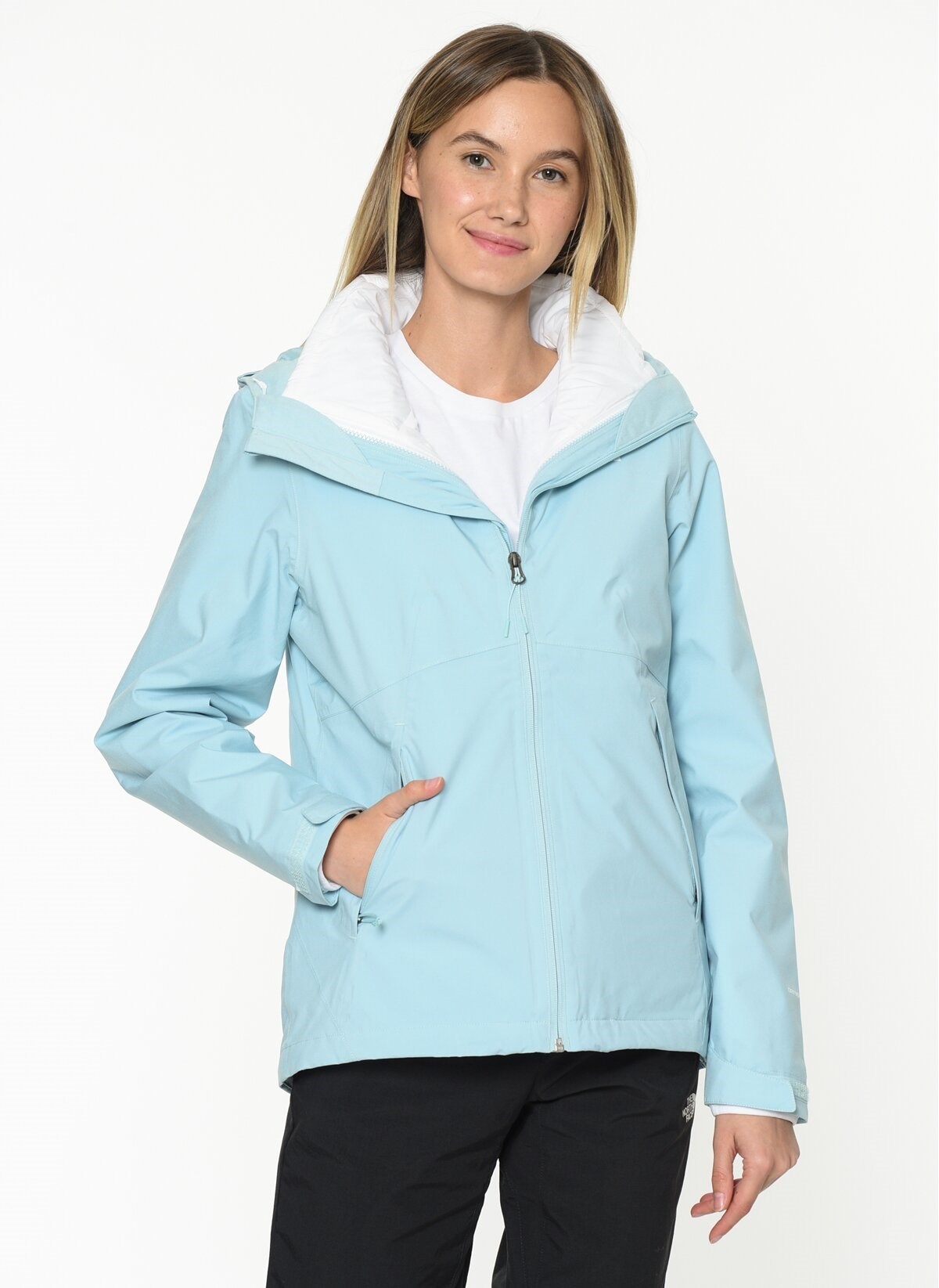 Tnf W Carto Tri Kadın Mont