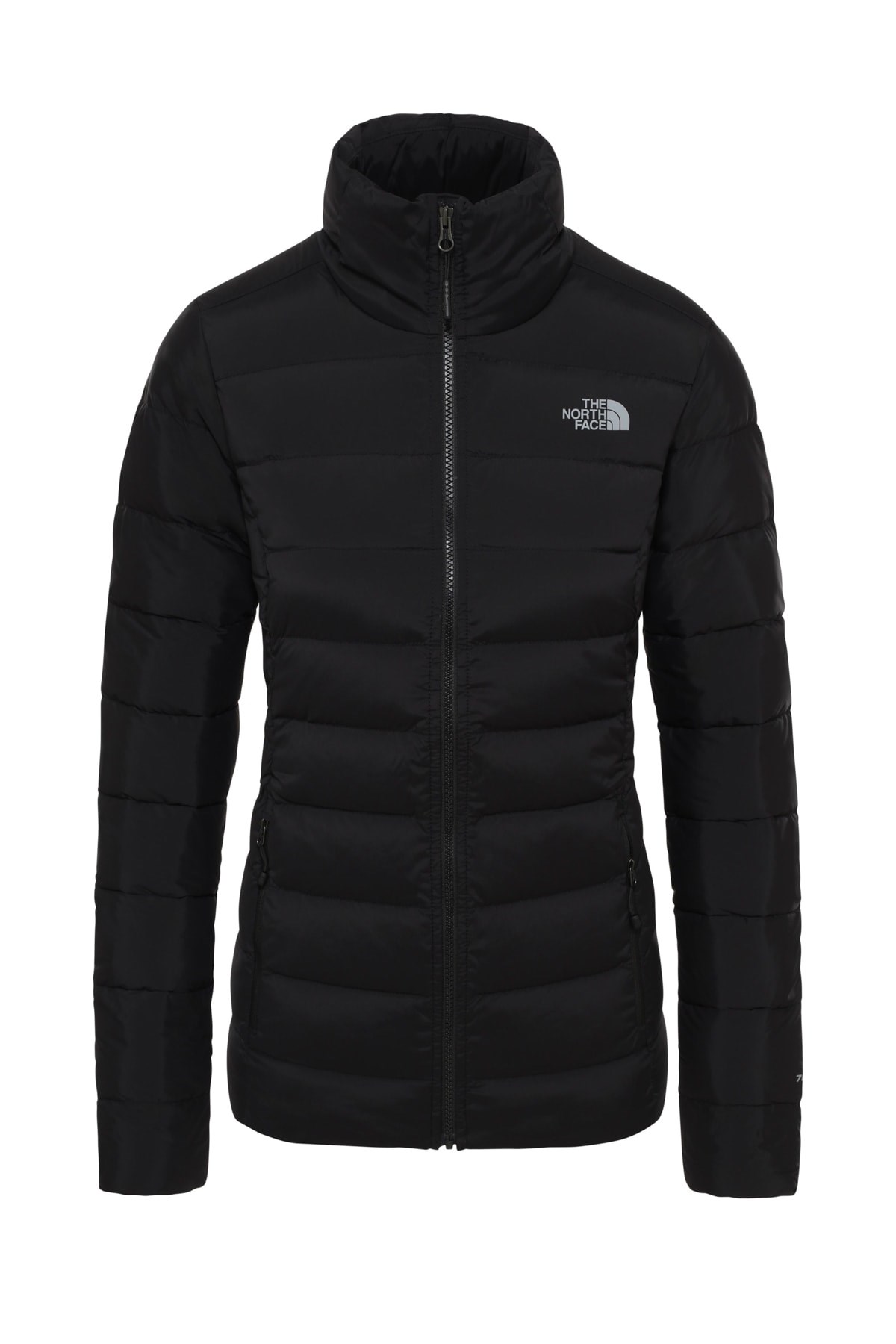Tnf W Strtch Dwn Jkt Kadın Mont