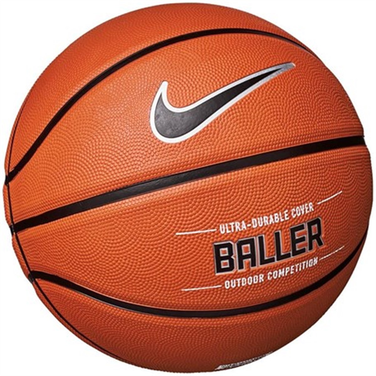 NKI3285507NEBIMV3NEBIMV3|NKI3285507|KAHVERENGİNİKE BASKETBOL TOPU-KAHVERENGİ