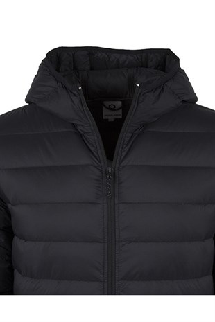 Jack & jones line clearance light down the mont