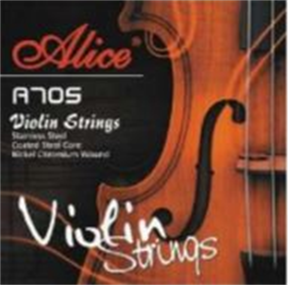 Alice A705 Keman Teli