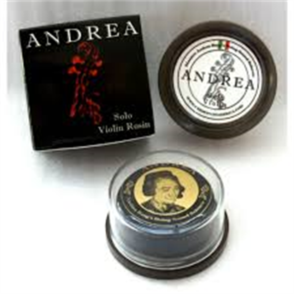 andrea solo vıolın