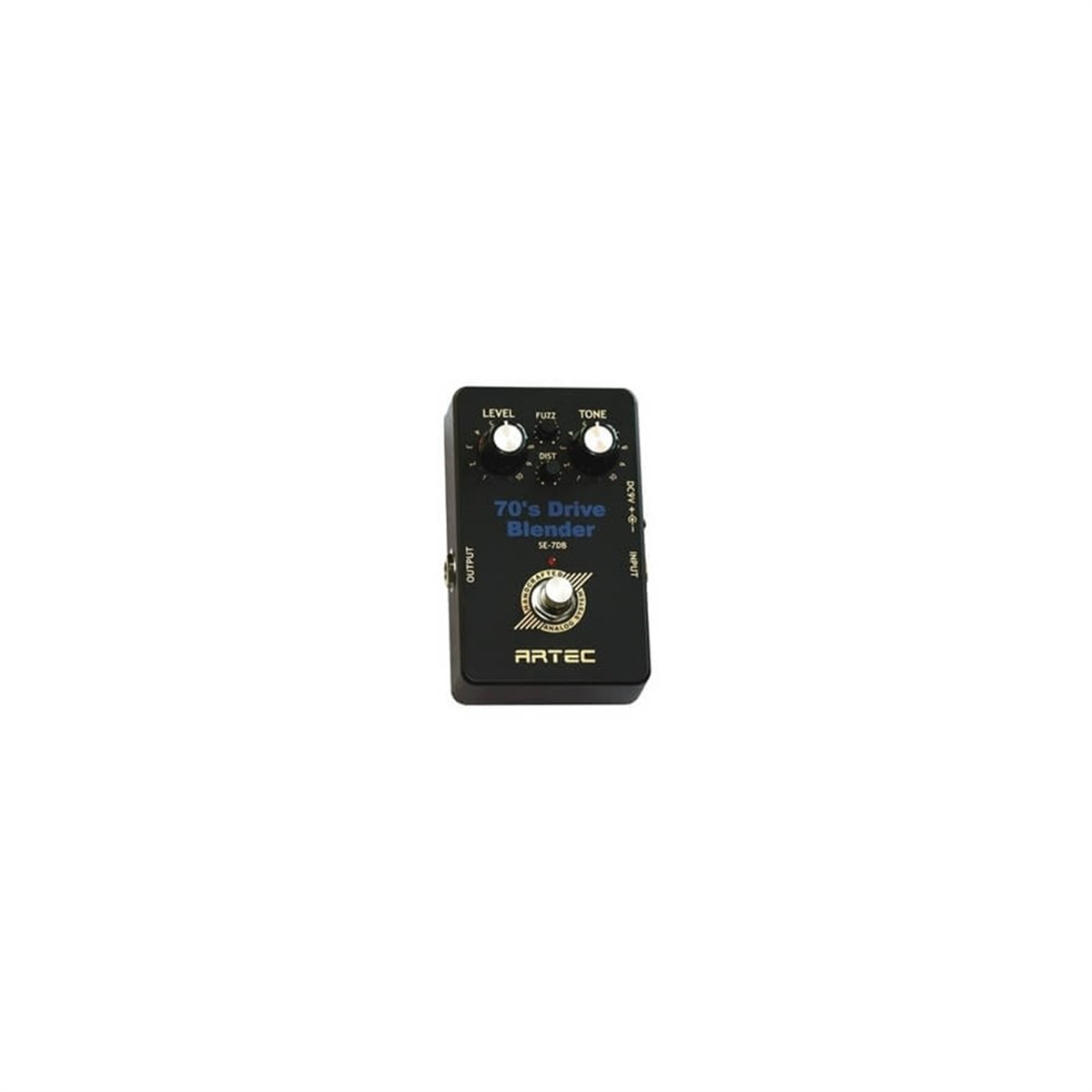 Artec Efekt Pedal 70s Blender