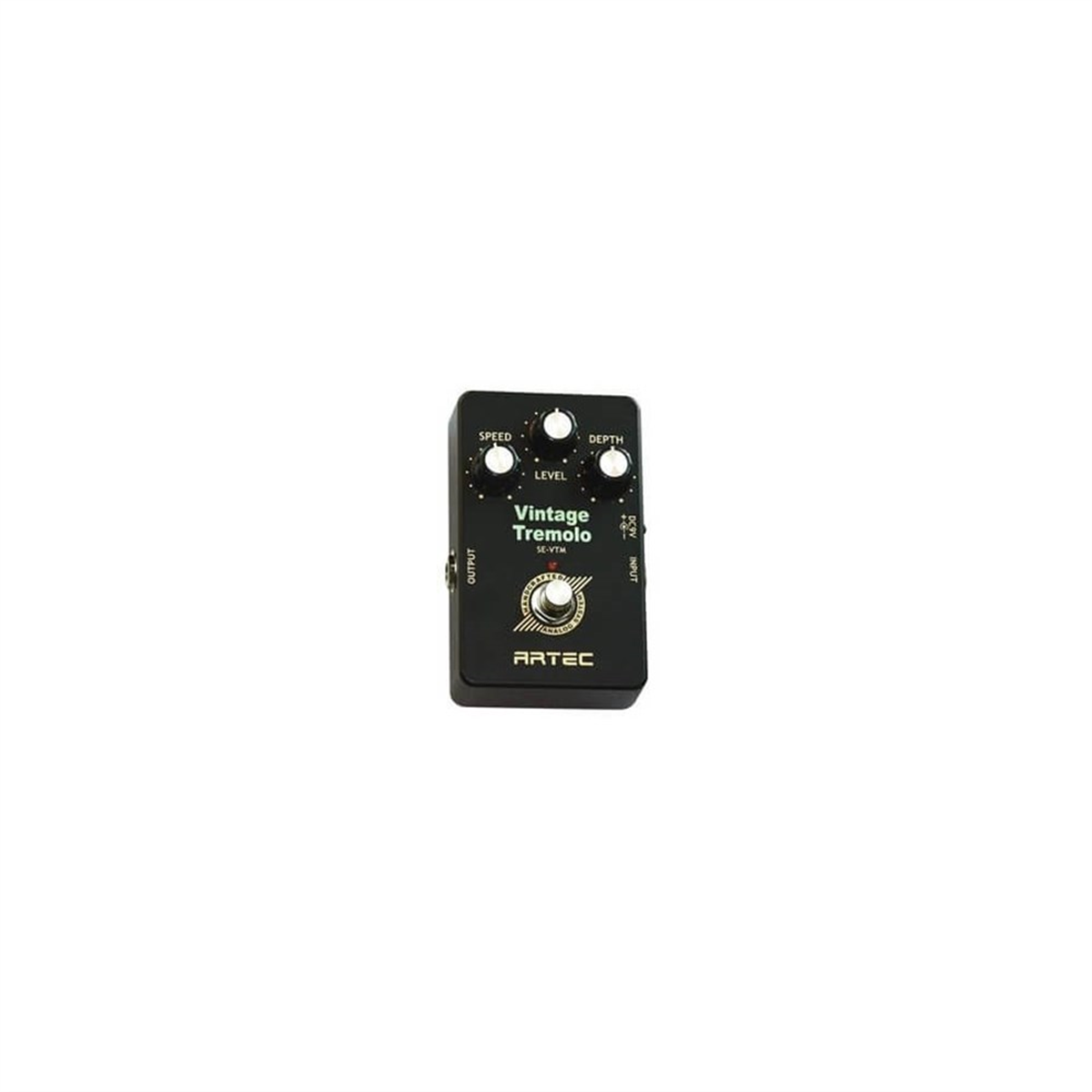 Artec Efekt Pedal Vıntage Tremola