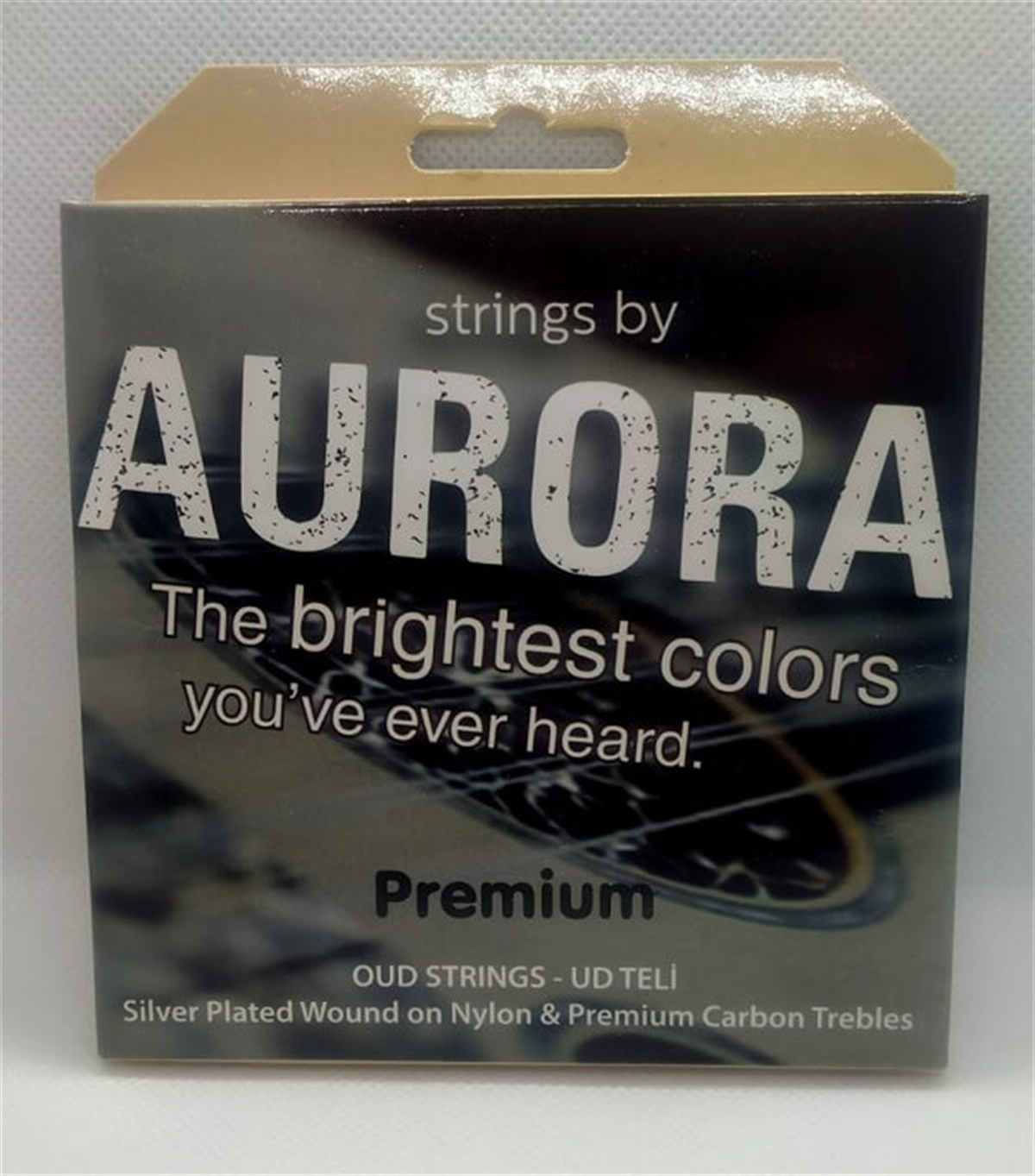 Aurora Premium Ud Teli Arabic Do Do Medium