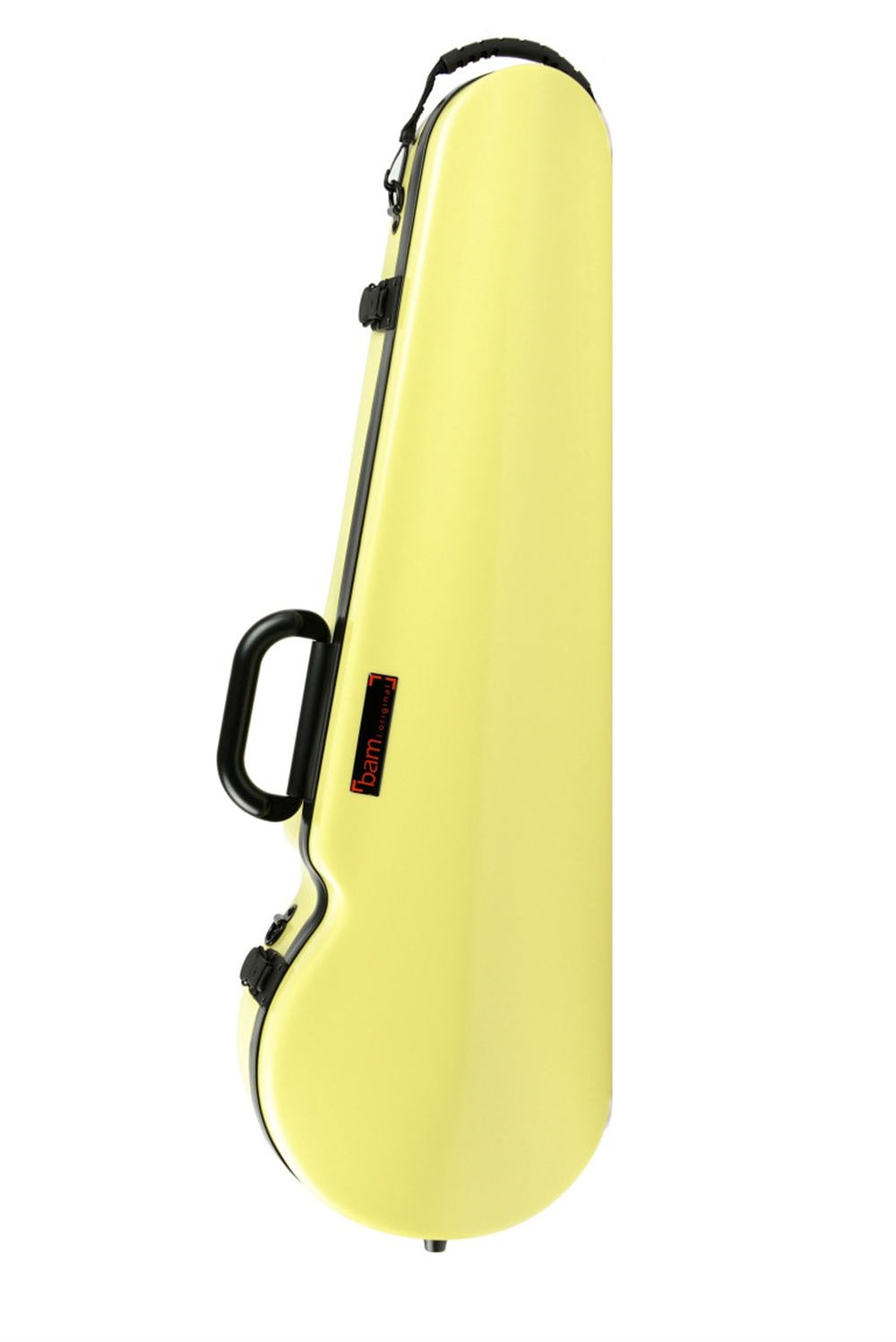 BAM HIGHTECH CONTOURED VIOLIN CASE ANIS