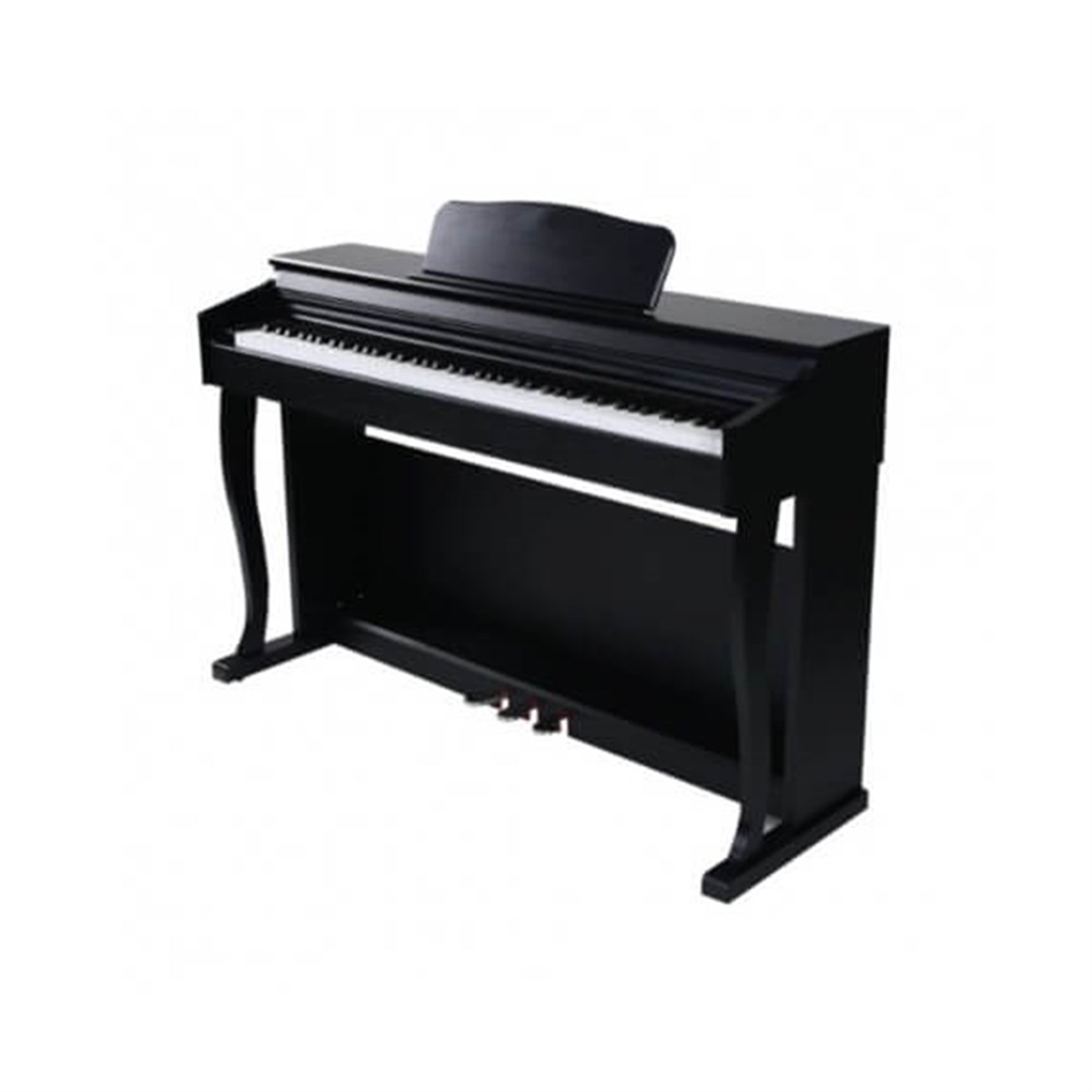 Bolanschi BL-8808 HA-BK Siyah Piyano