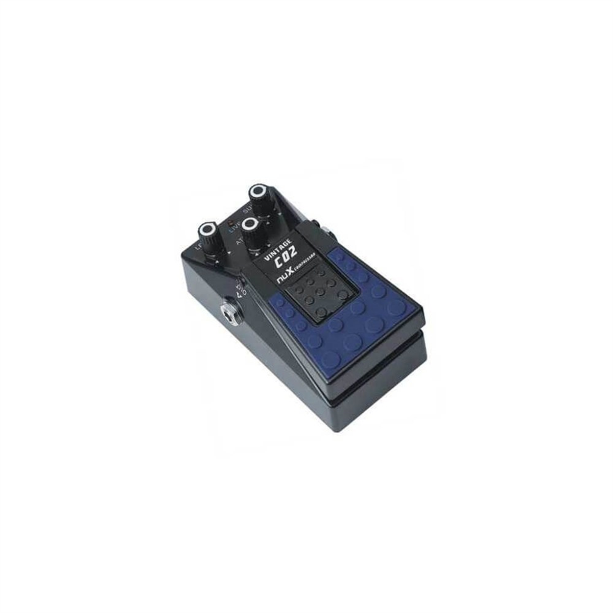 Cherub Efekt Pedal Compressor