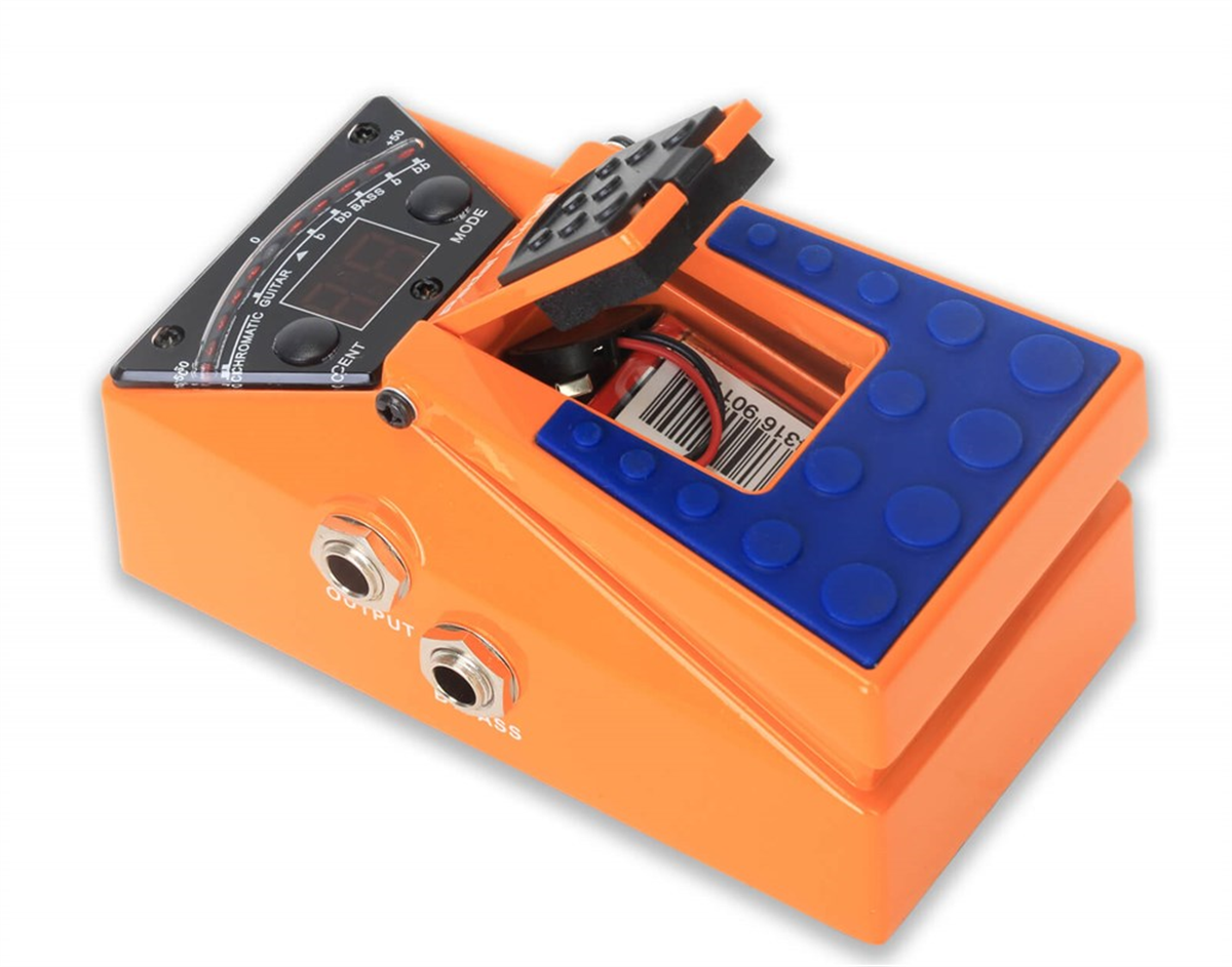 Cherub Pedal Akort Aleti