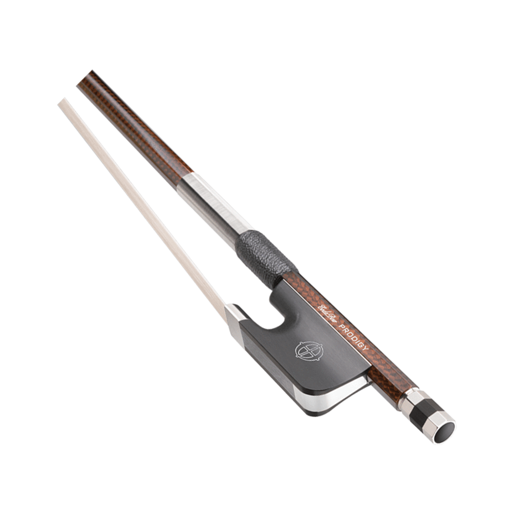 CodaBow ÇelloProdigy Karbon Fiber 4/4 Keman Yayı