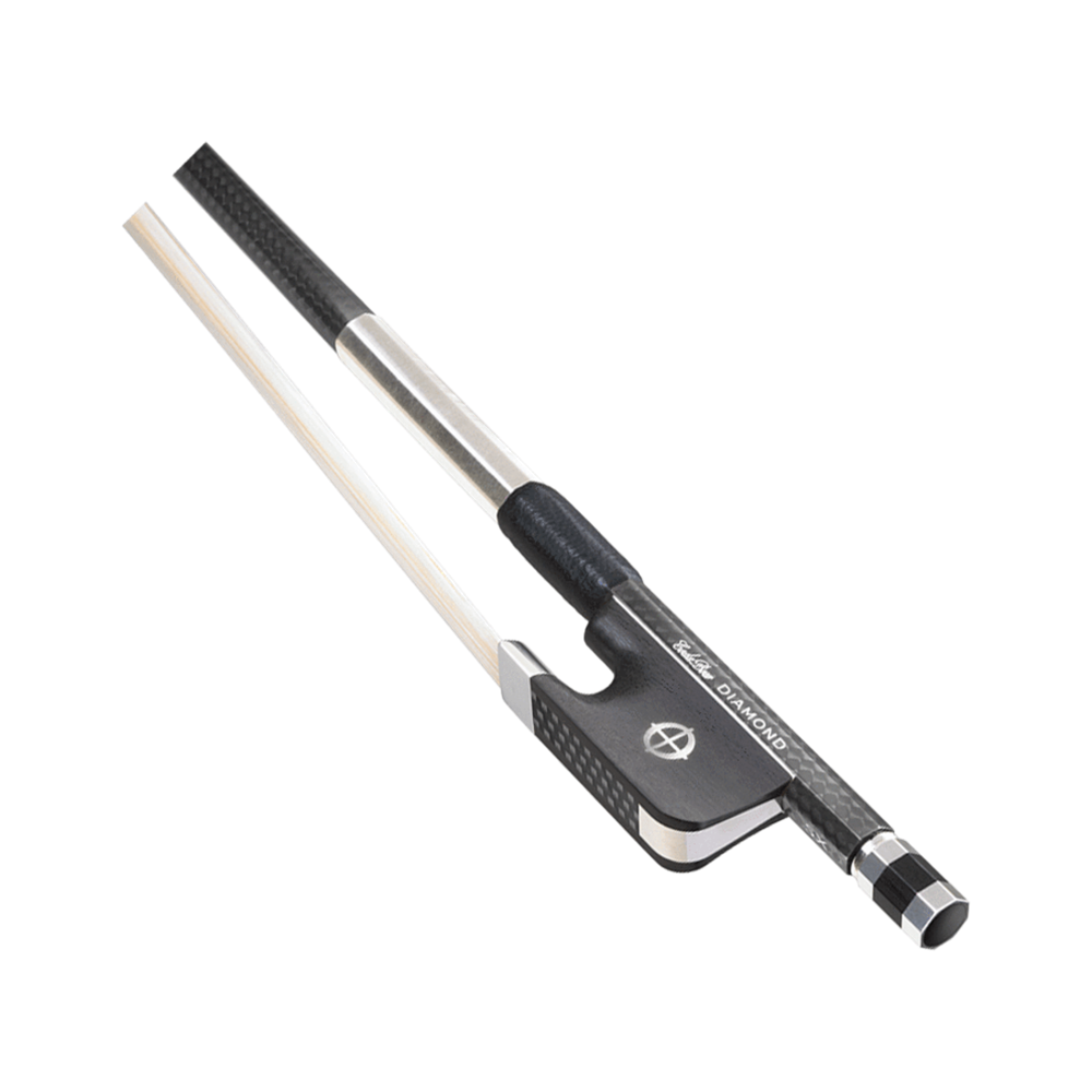 CodaBow Viola Diamond SX Karbon Fiber Viola Yayı