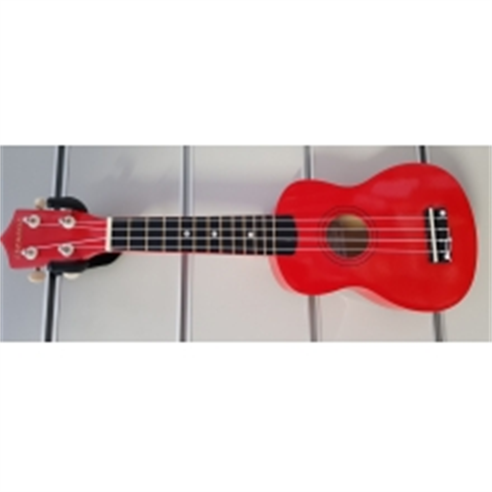 CREMONIA UKULELE 21