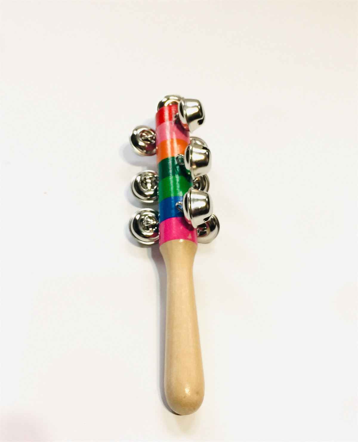 Çubuk Shacker (Ball Shacker)
