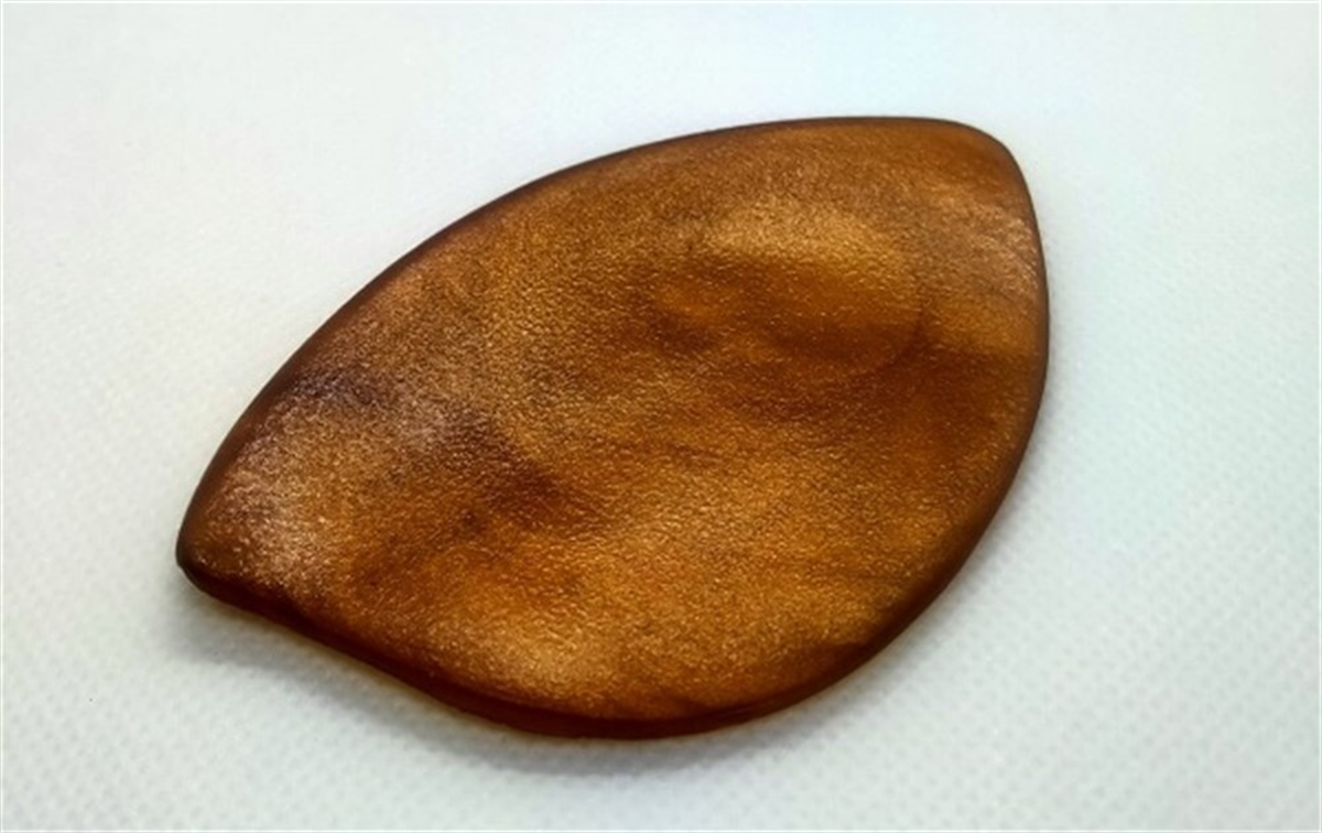 GelRest Guarneri 1/2 Boxwood Glp12-Bx