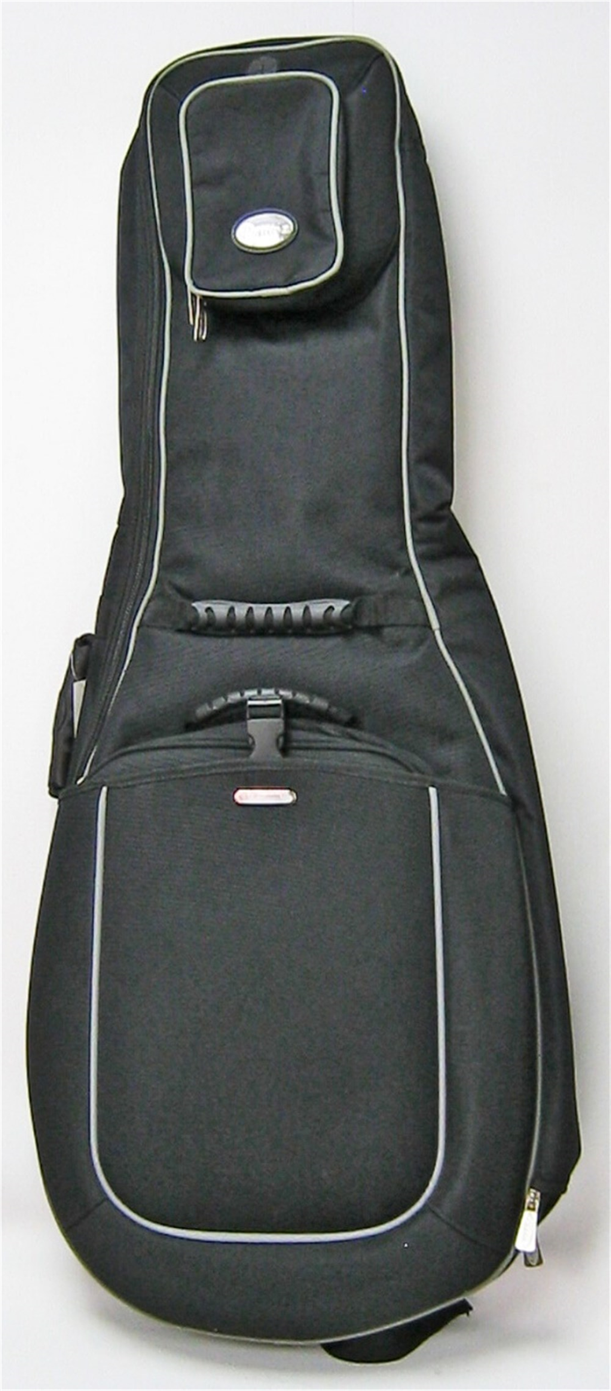 Ibanez Siyah Akustik Gitar Kılıfı MOD. IAB7-BK