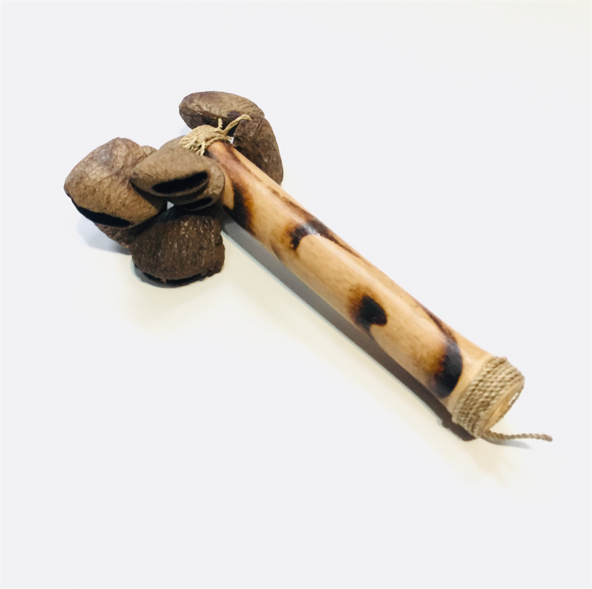 Kabuk Shacker