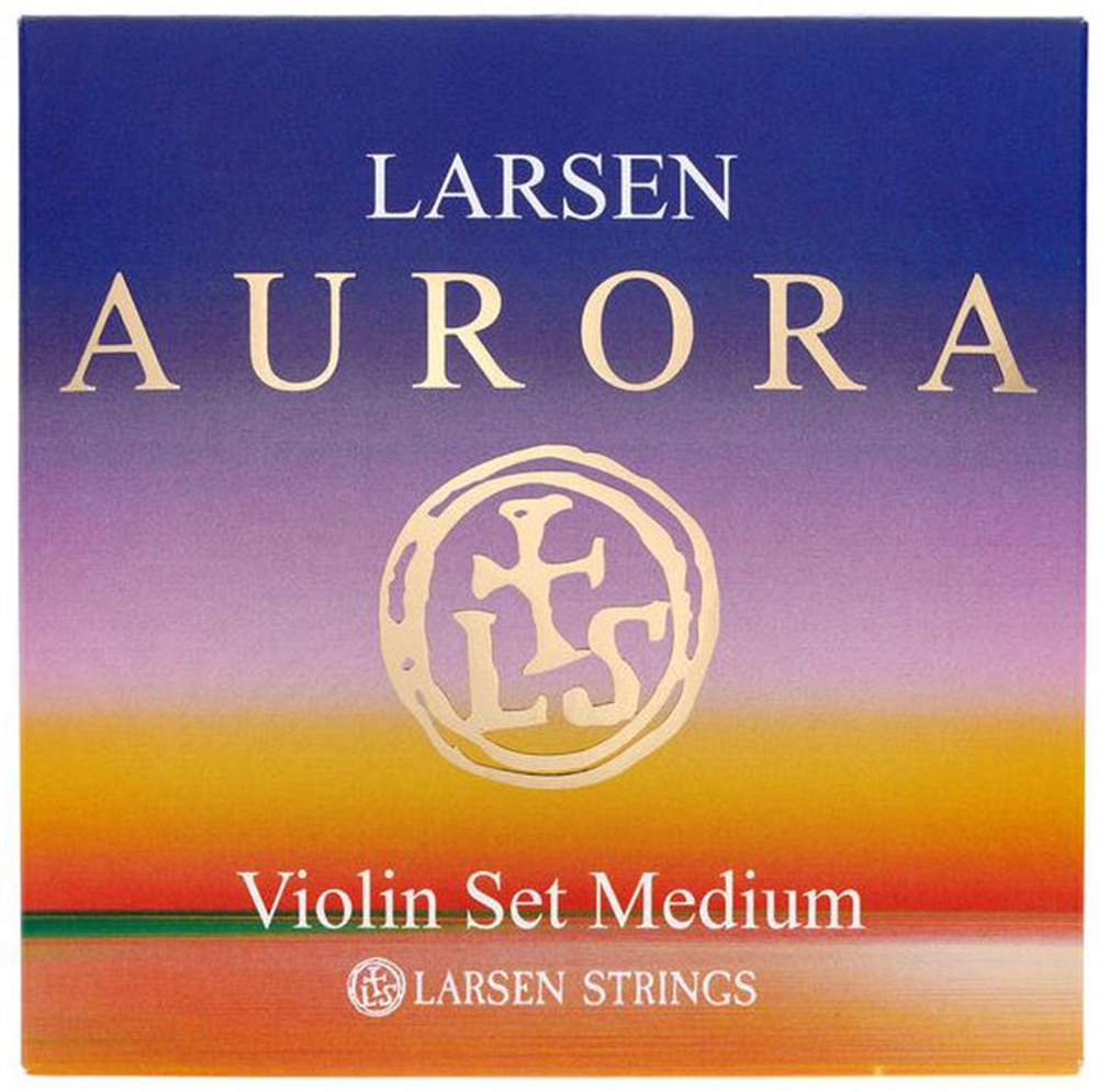 Keman Tel Larsen Aurora Set Boyut :4/4