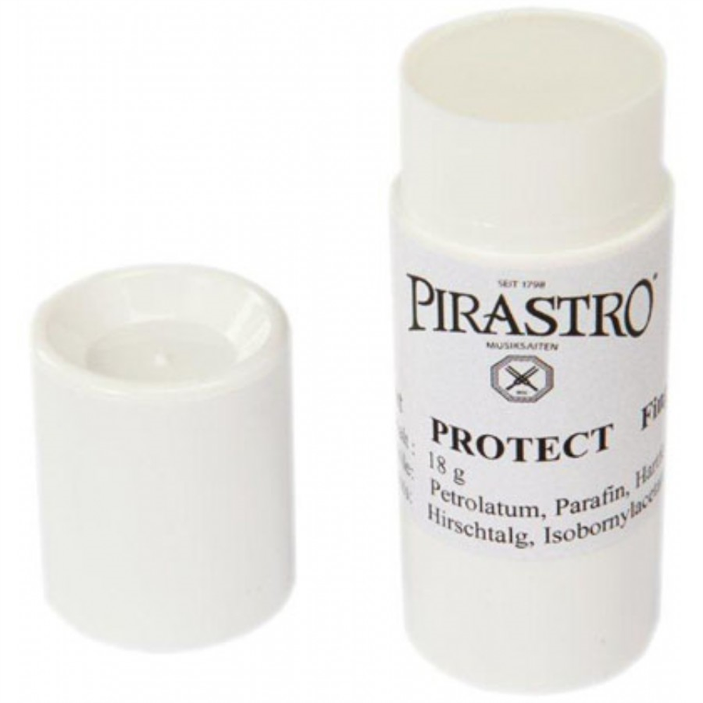 Pirastro 904200 Parmak Koruyucu