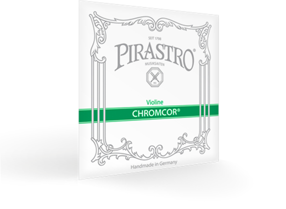 Pirastro Chromcor Keman Tel Seti  Boyut : 4/4 tam boy