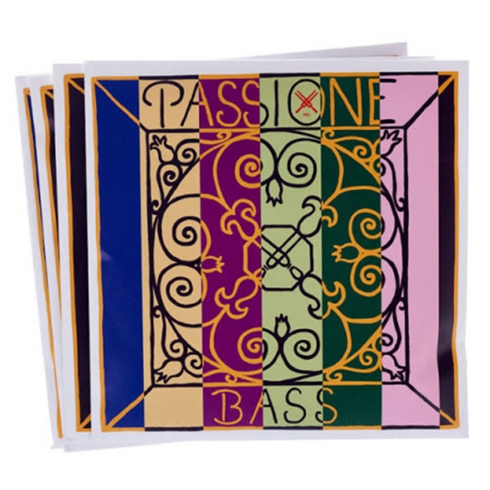Pirastro Passione Kontrabas Teli