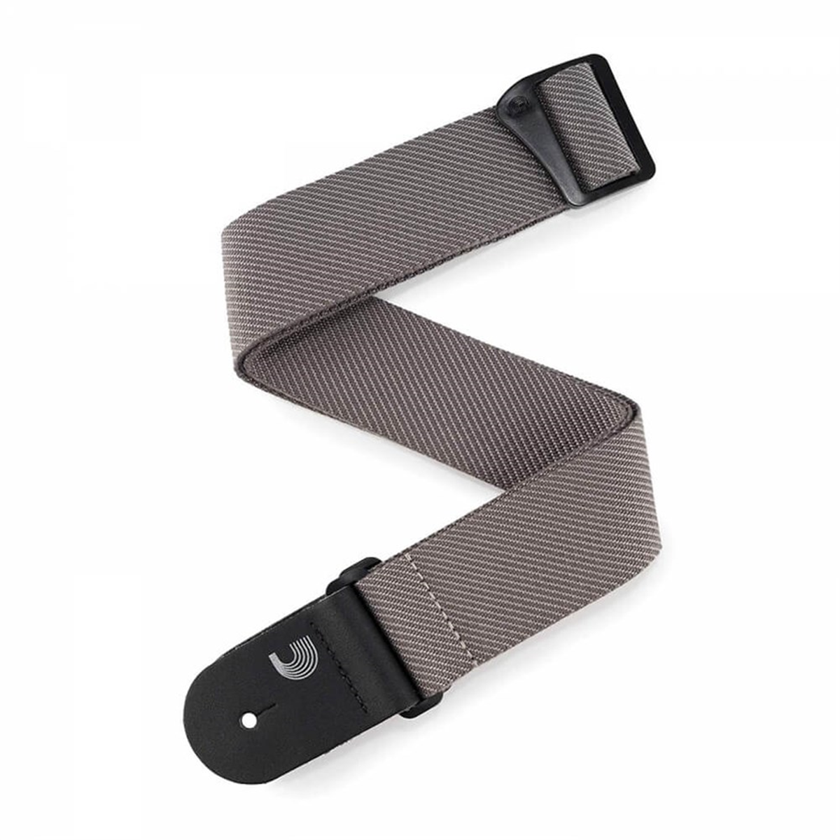 Planetwaves Gri Gitar Askısı 50mm Cl Tweed