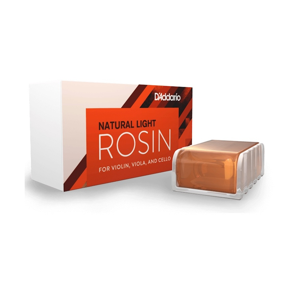 PLANETWAVES VR200 ROSIN LİGHT AÇIK RENK RECINE ABD