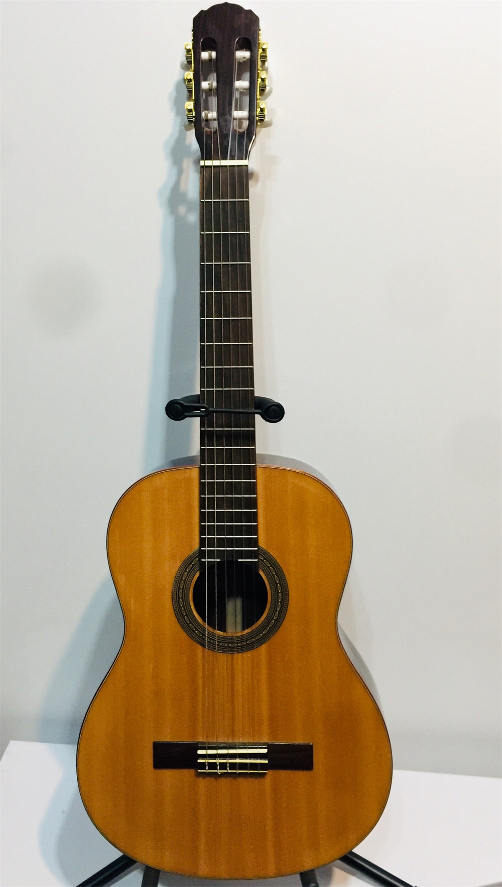 Presto Luthier CG800s Özel Yapım Profesyonel Gitar