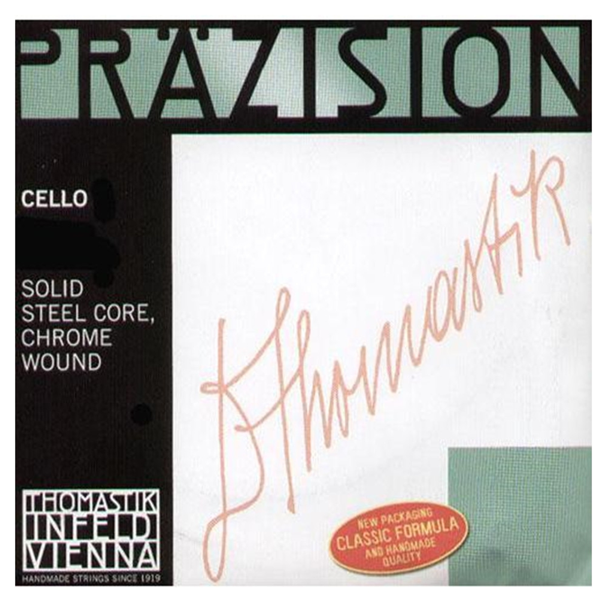Thomastik Prezision 102 4/4 Çello Teli