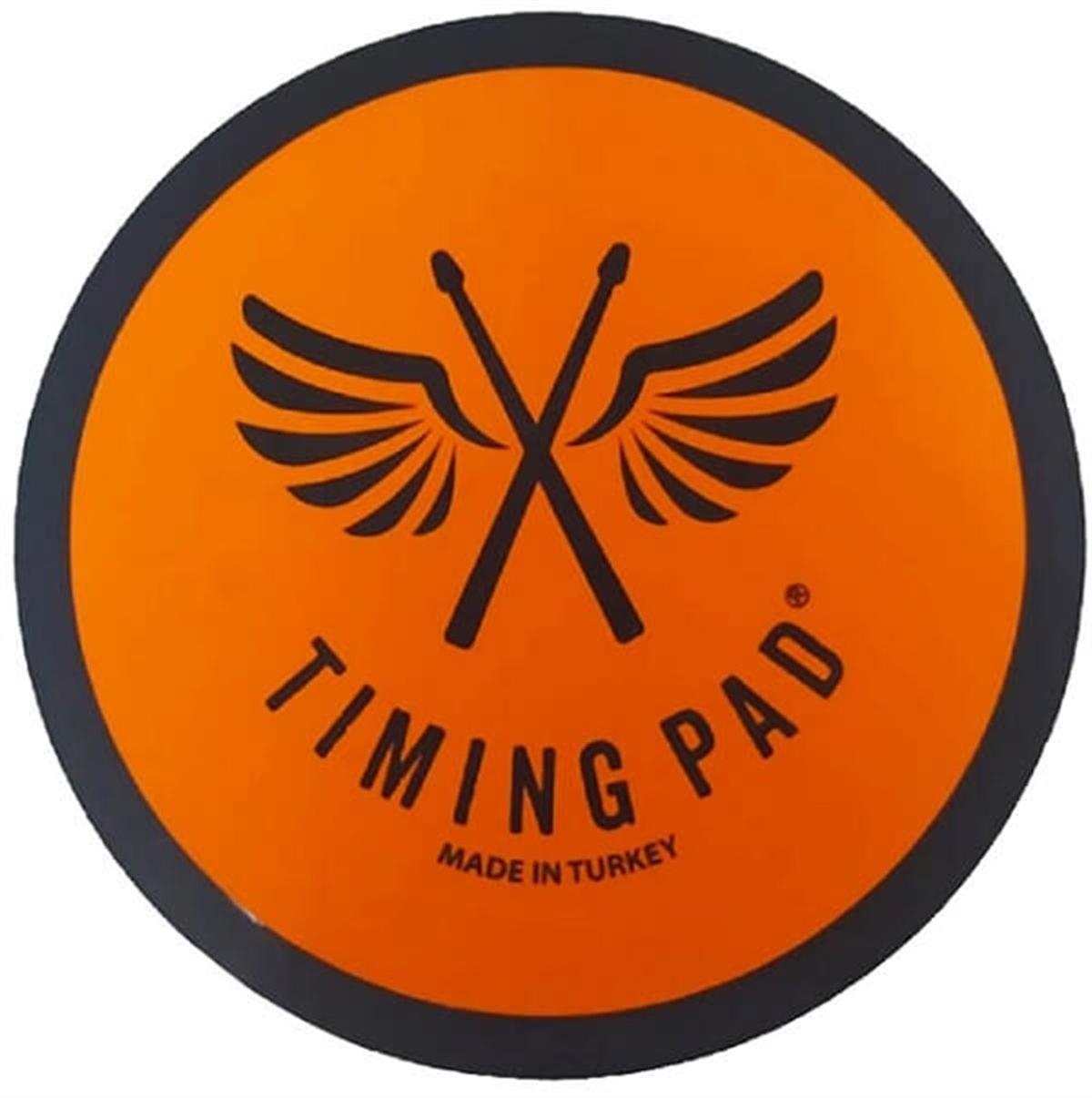 Timing Pad-12 ''12 Inch Çift Taraflı Çalışma Pedi'' PAD-12