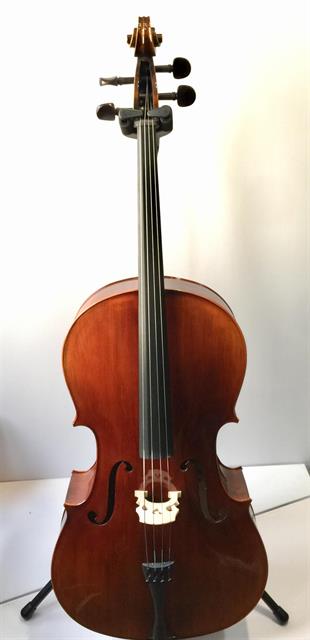 Presto Luthier Çello HDC21 Çocuk Boyut: 1/2