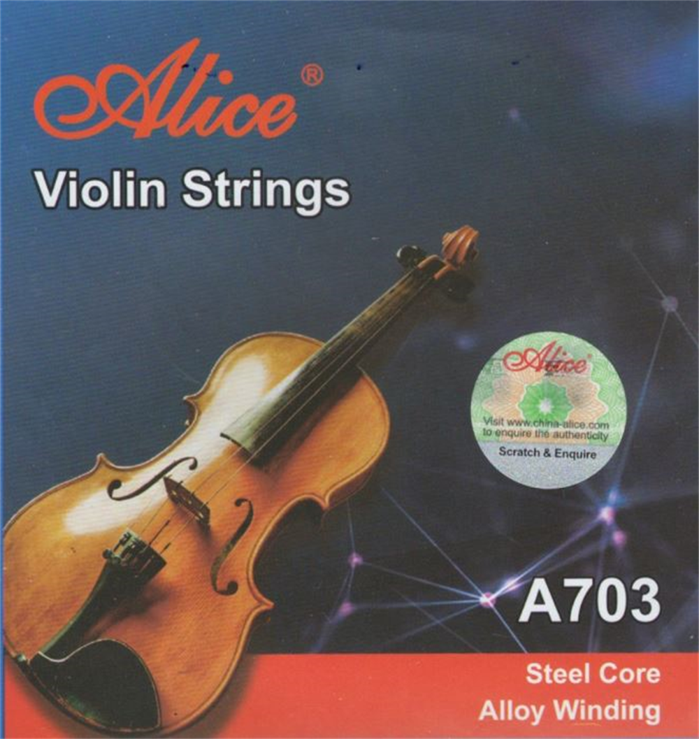 Alice A703 Keman Teli