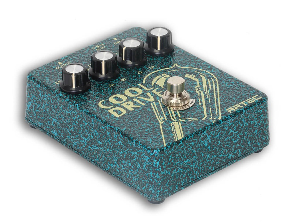 Artec Cool Drive Pedal