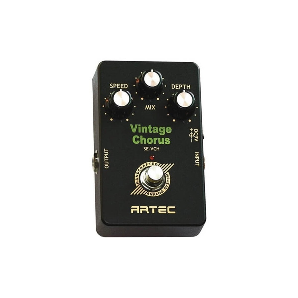 Artec Efekt Pedal Vıntage Chorus