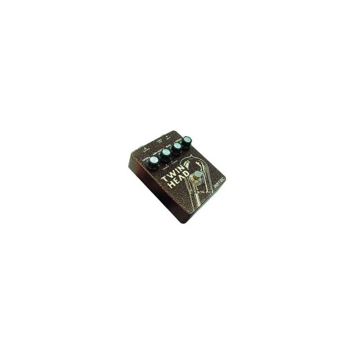 Artec Twınhead Pedal