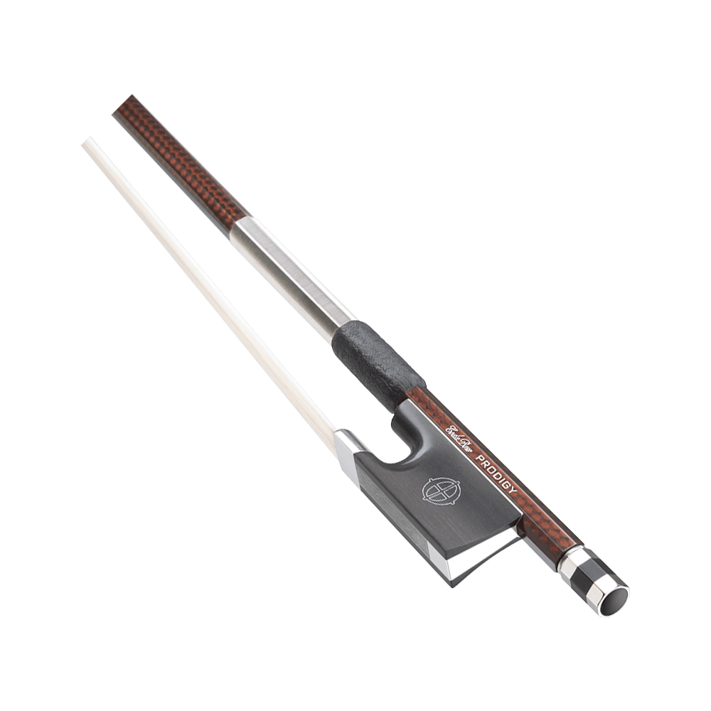 Coda Bow Prodigy Carbon Fiber 4/4 Keman Yayı