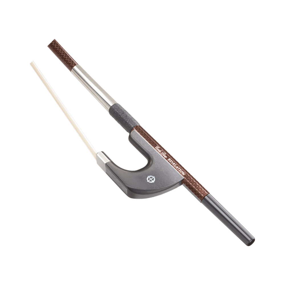 CodaBow BASS Revolation Karbon Fiber Bass Yayı