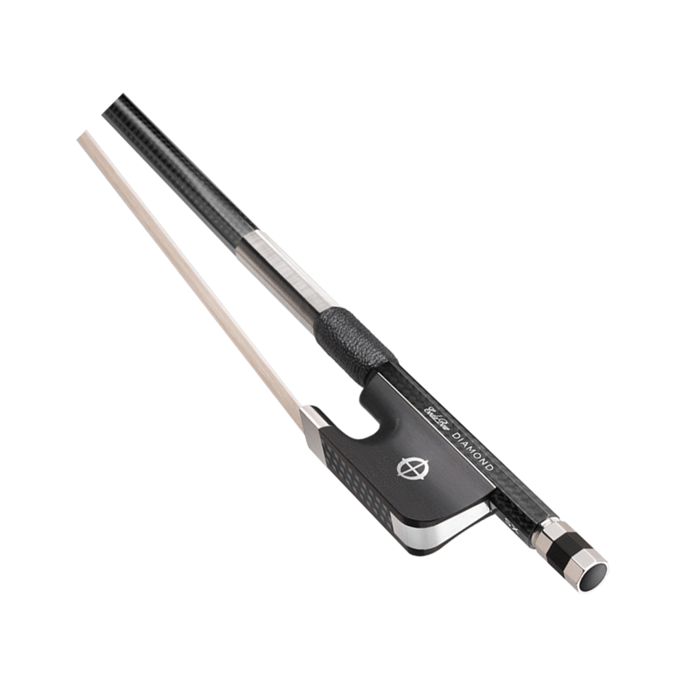 CodaBow Çello Dioamond SX Karbon Fiber 4/4 Çello Yayı