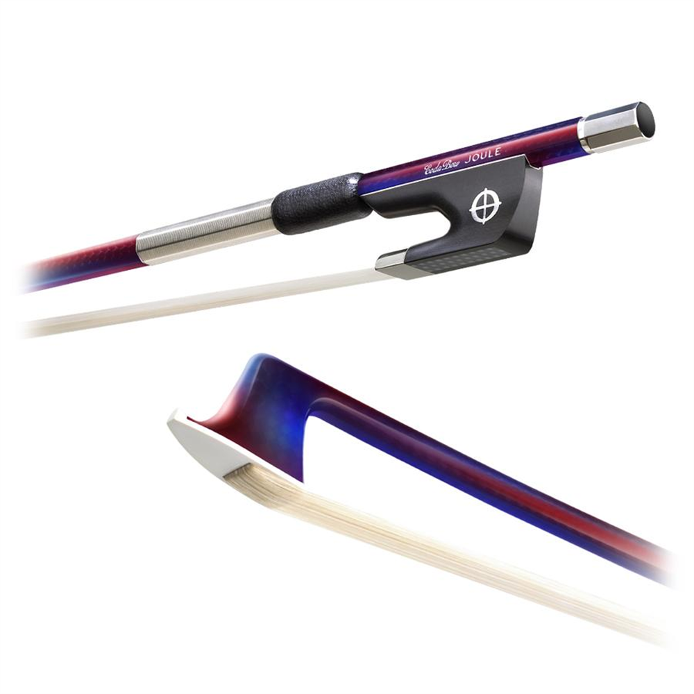 CodaBow Joule Karbon Fiber Keman Yayı