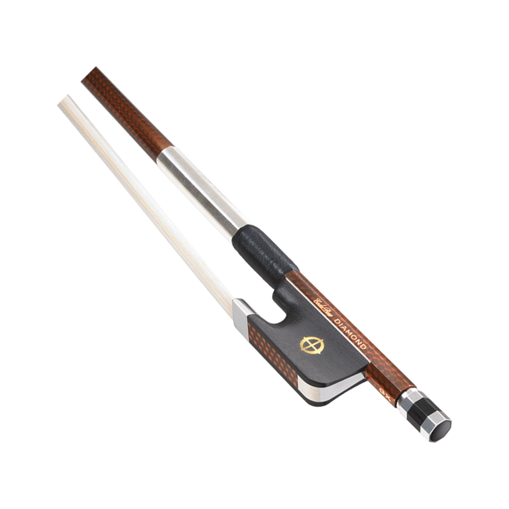 CodaBow Viola Diamond GX Karbon Fiber Viola Yayı