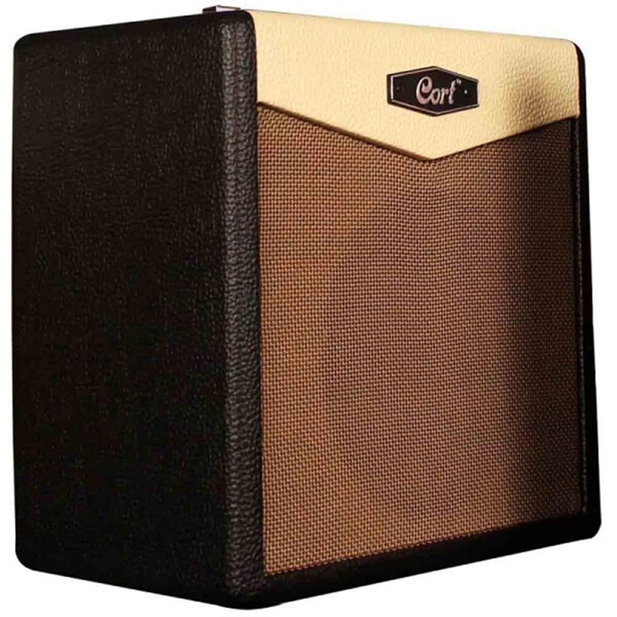 Cort CM15RBK Elektro Amfi 15W