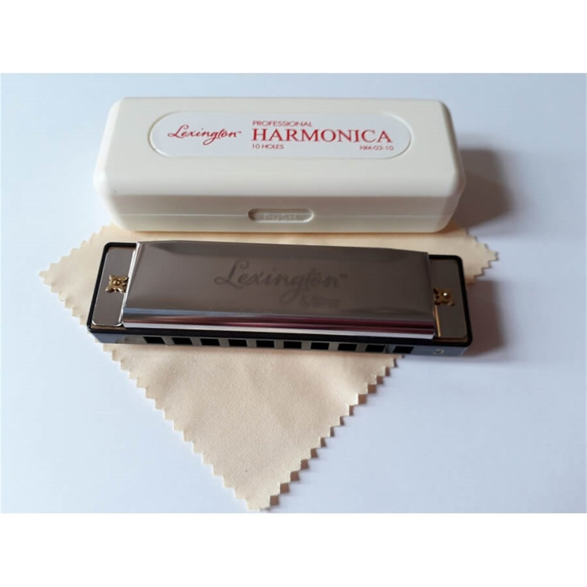 CREMONIA MIZIKA 10 DELİKLİ