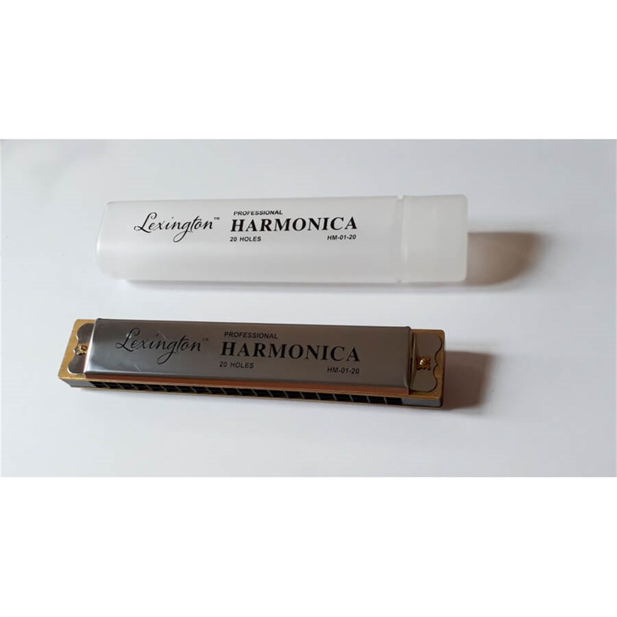 CREMONIA MIZIKA 20 DELİKLİ