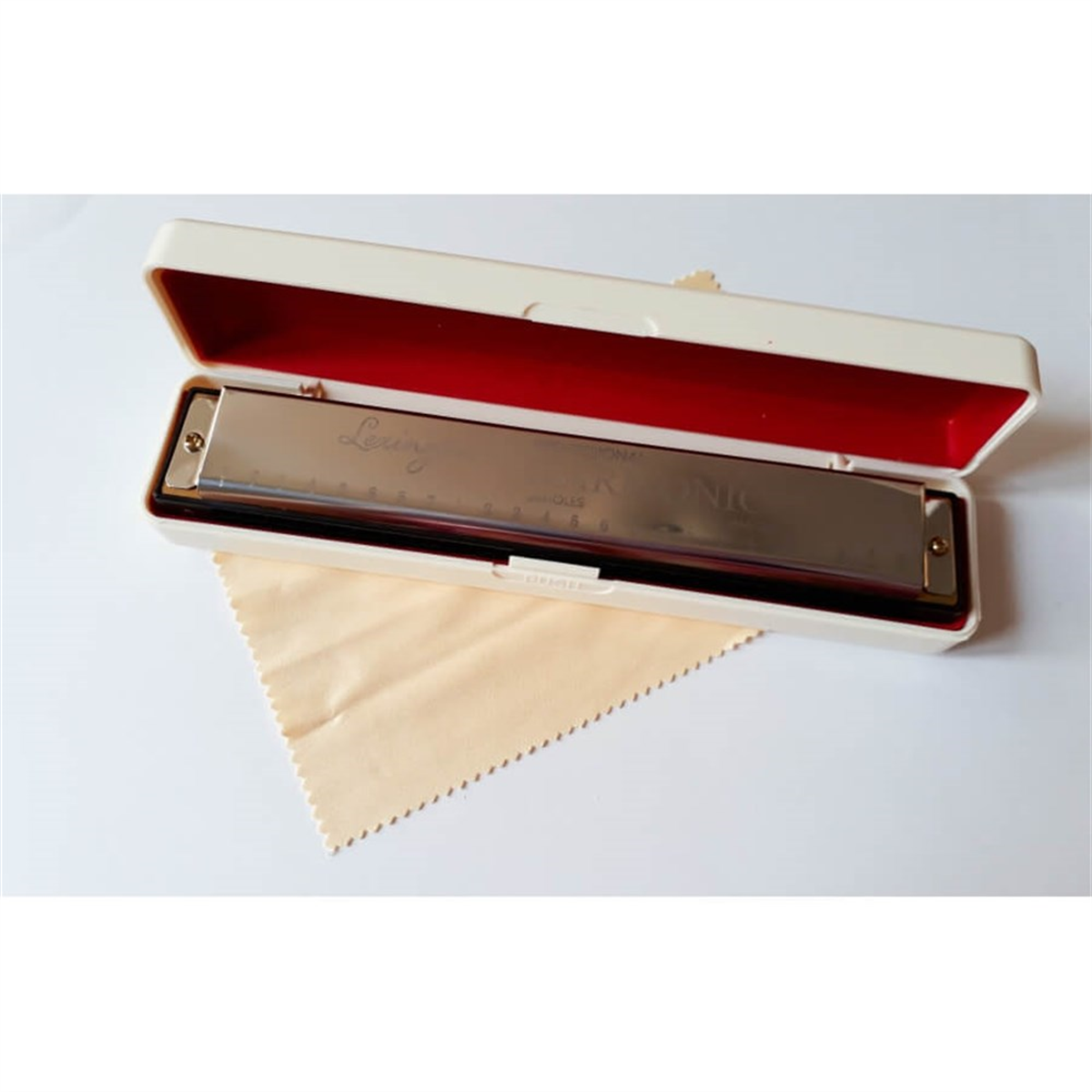 CREMONIA MIZIKA 24 DELİKLİ