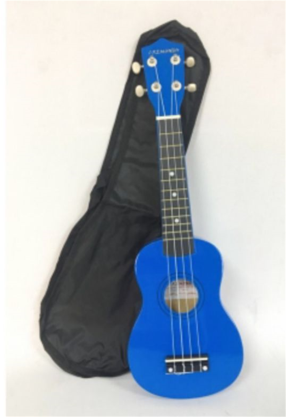 CREMONIA UKULELE 21